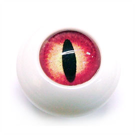 Cat eye